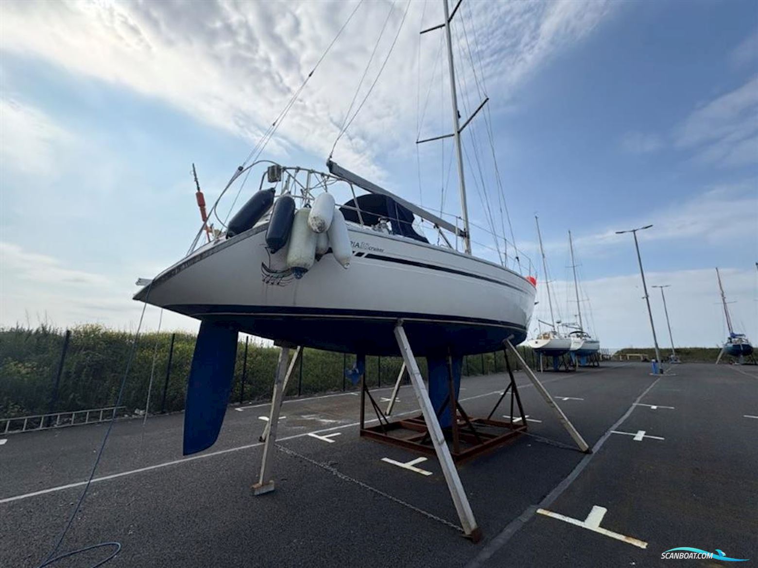 Bavaria  38