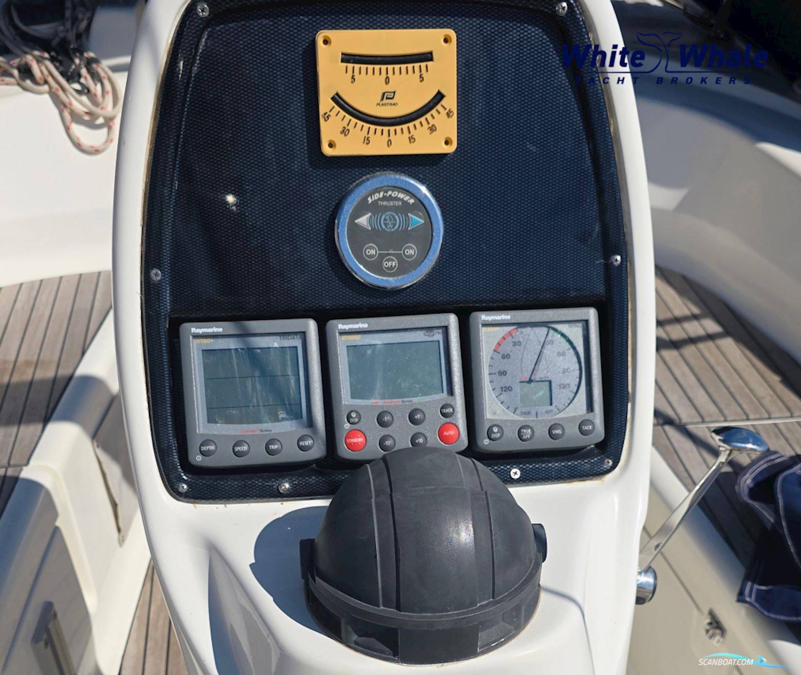 Bavaria  Cruiser 38