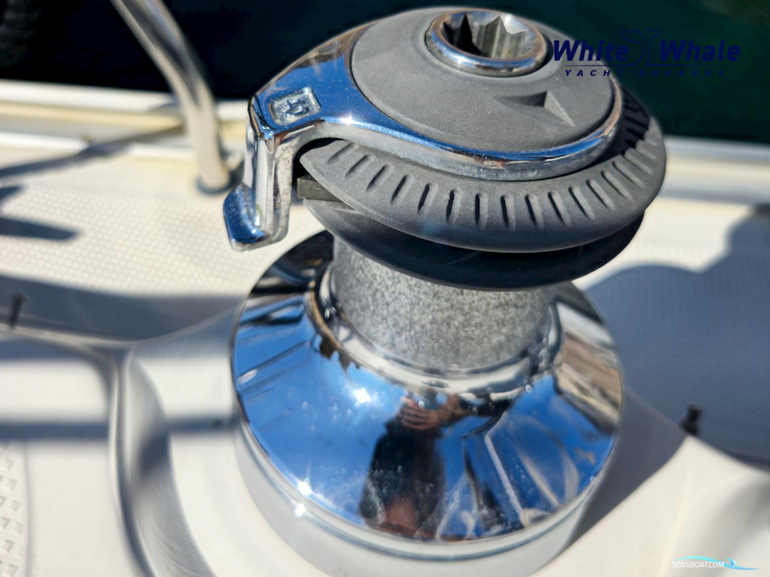 Bavaria  Cruiser 38