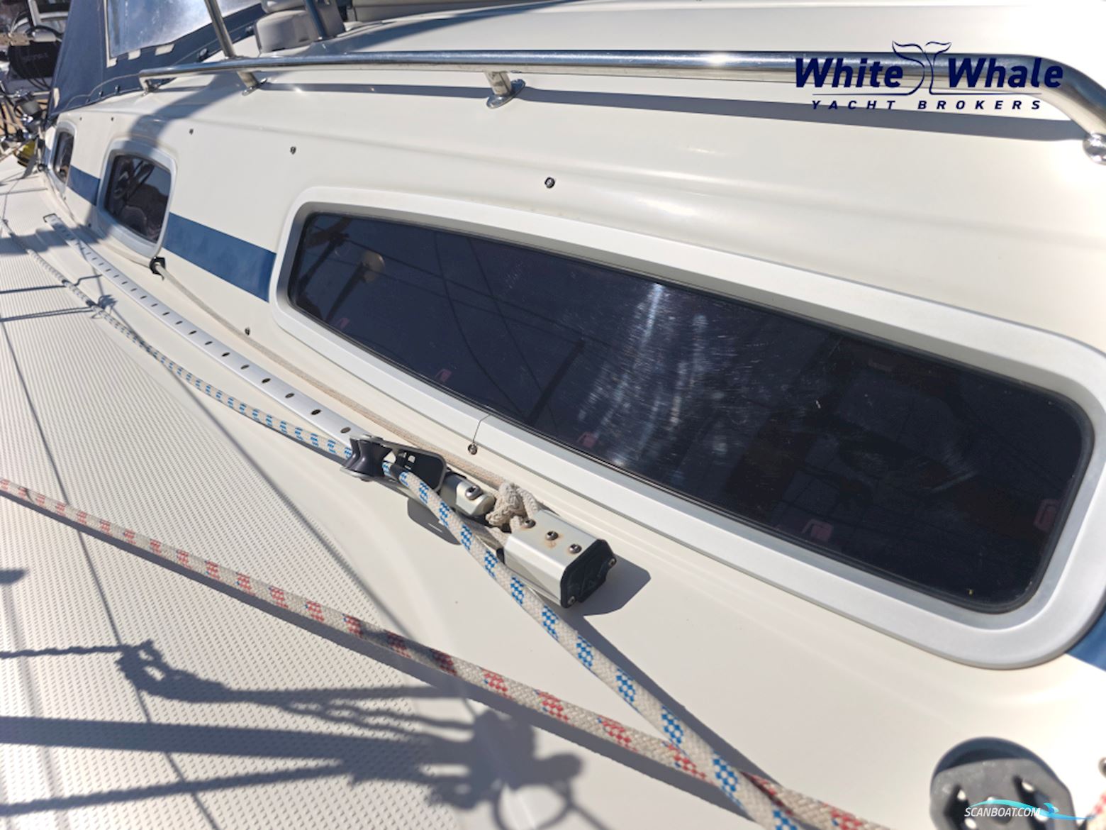 Bavaria  Cruiser 38