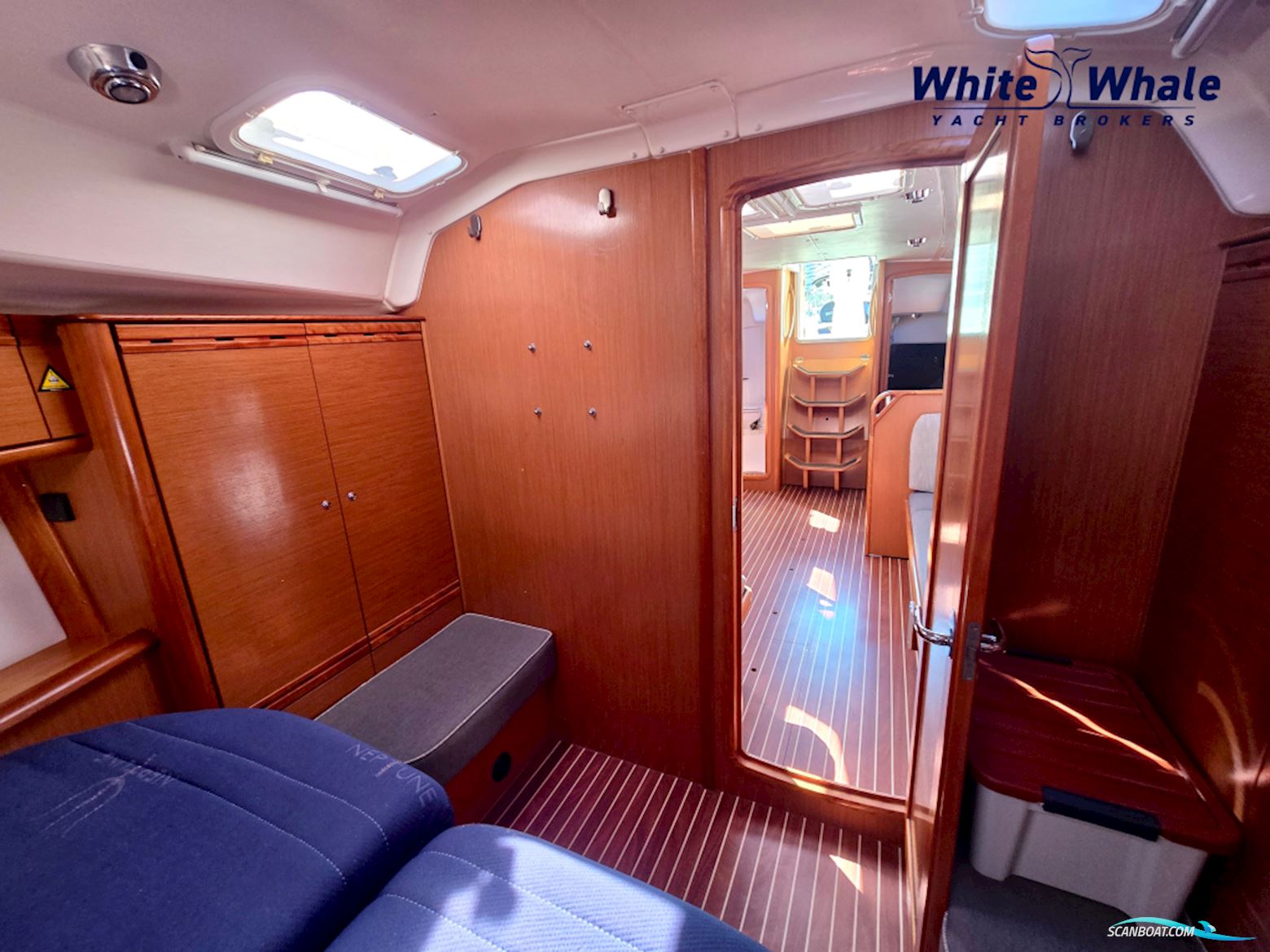 Bavaria  Cruiser 38