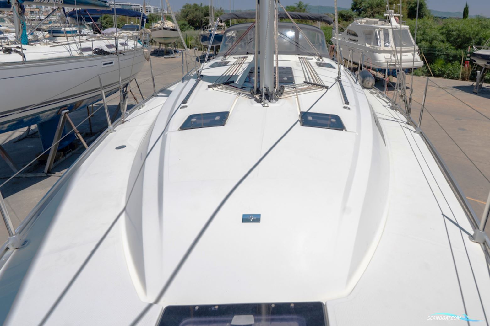 Bavaria  Cruiser 41