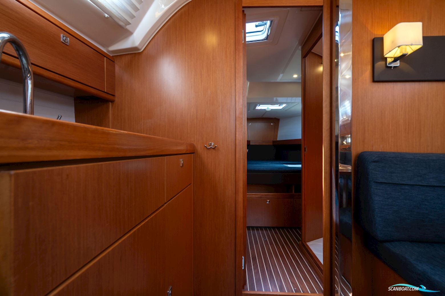 Bavaria  Cruiser 41