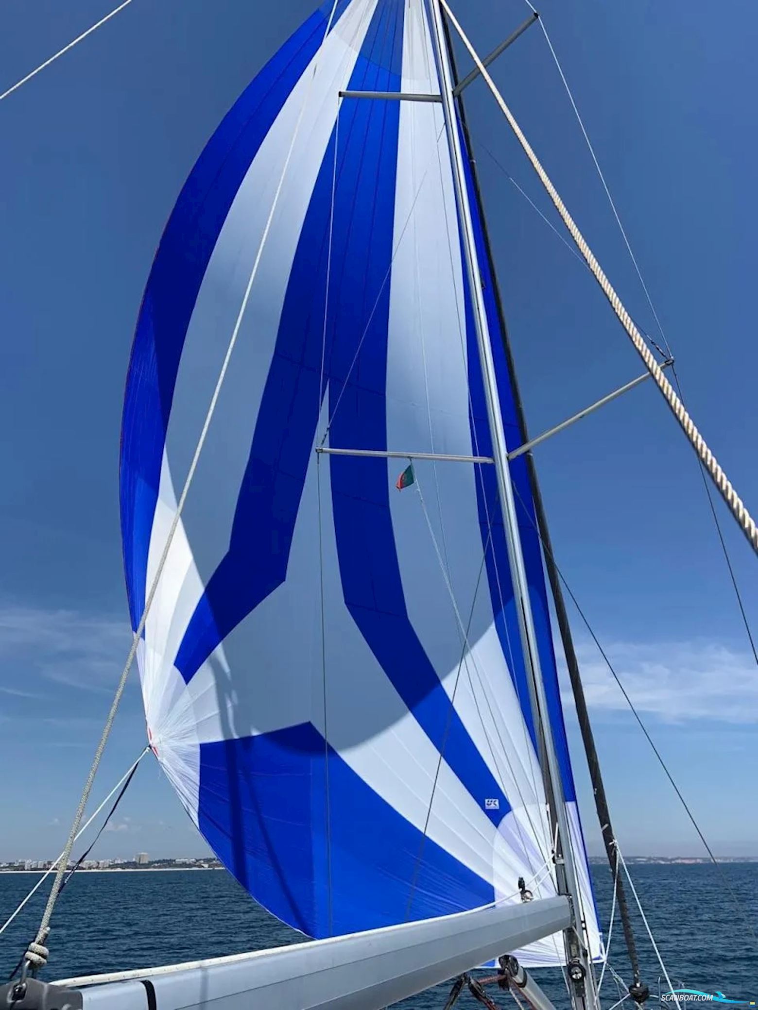 Bavaria  Cruiser 41