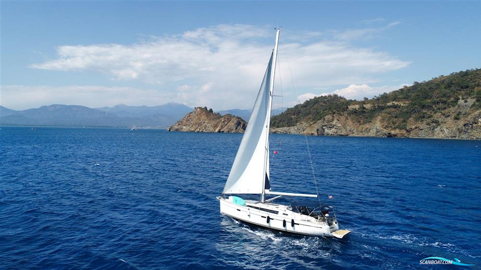 Bavaria  CRUISER 46