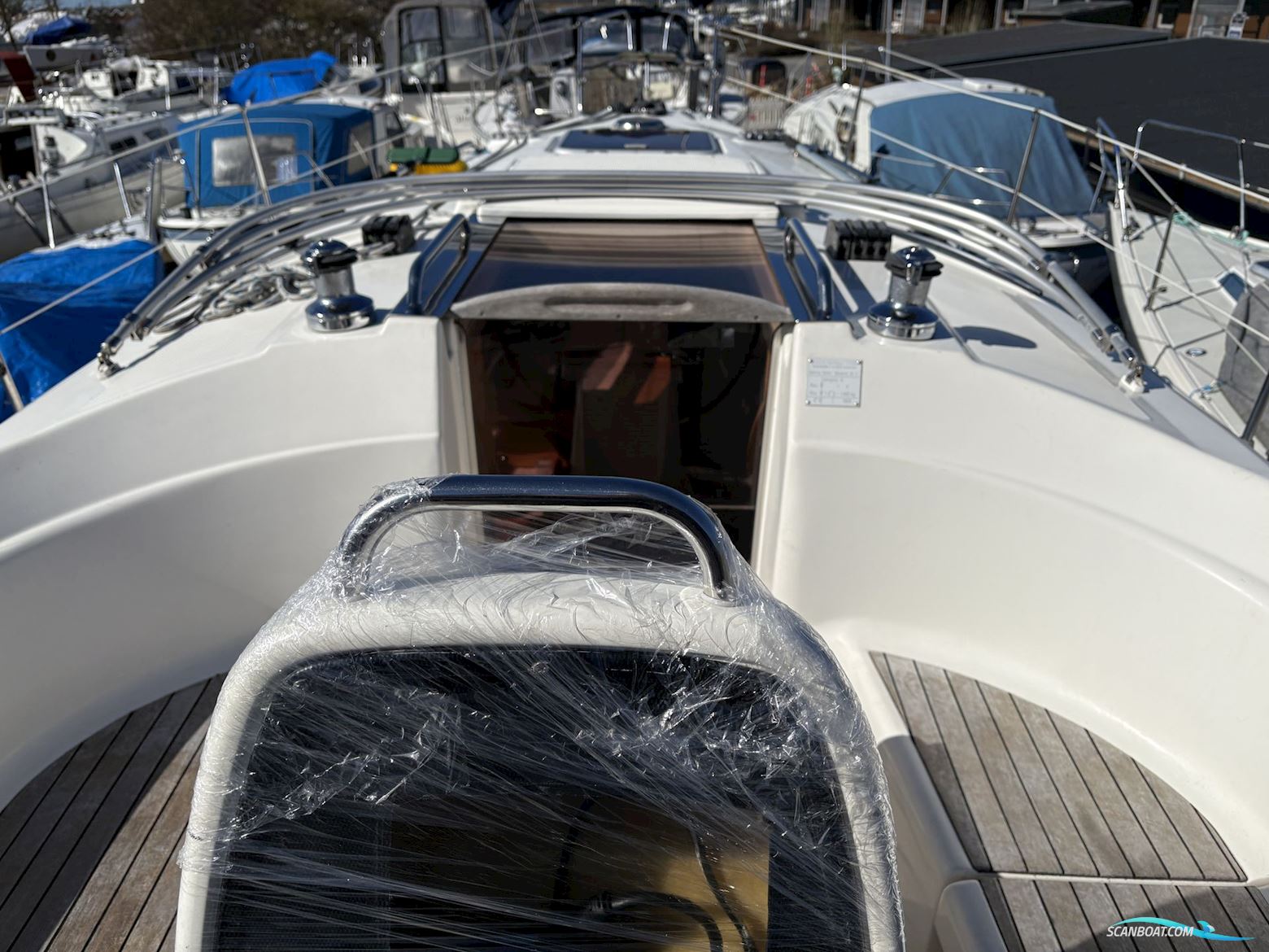 Bavaria 30 - 2006