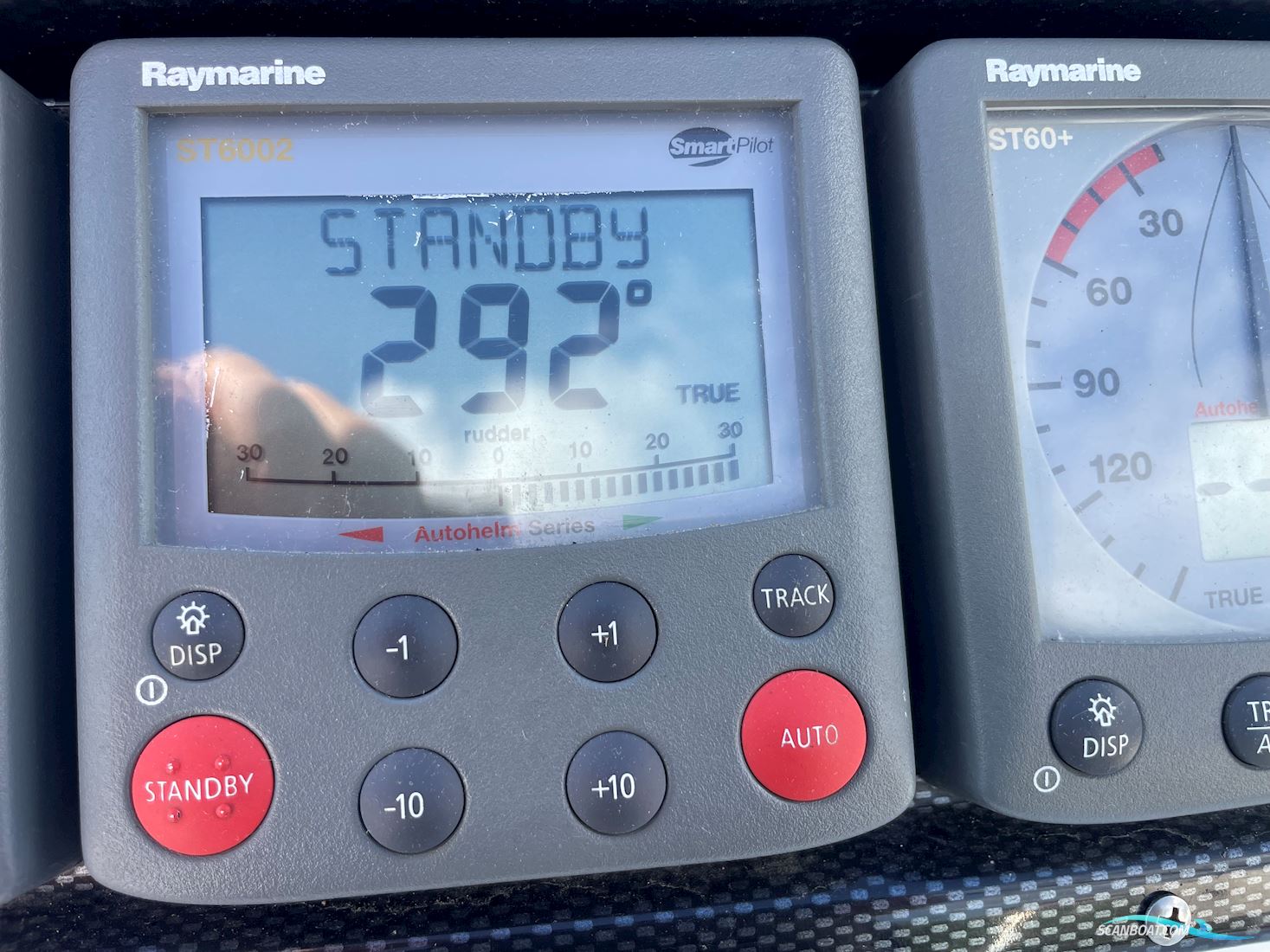 Bavaria 30 Cruiser  *** SOLGT ***