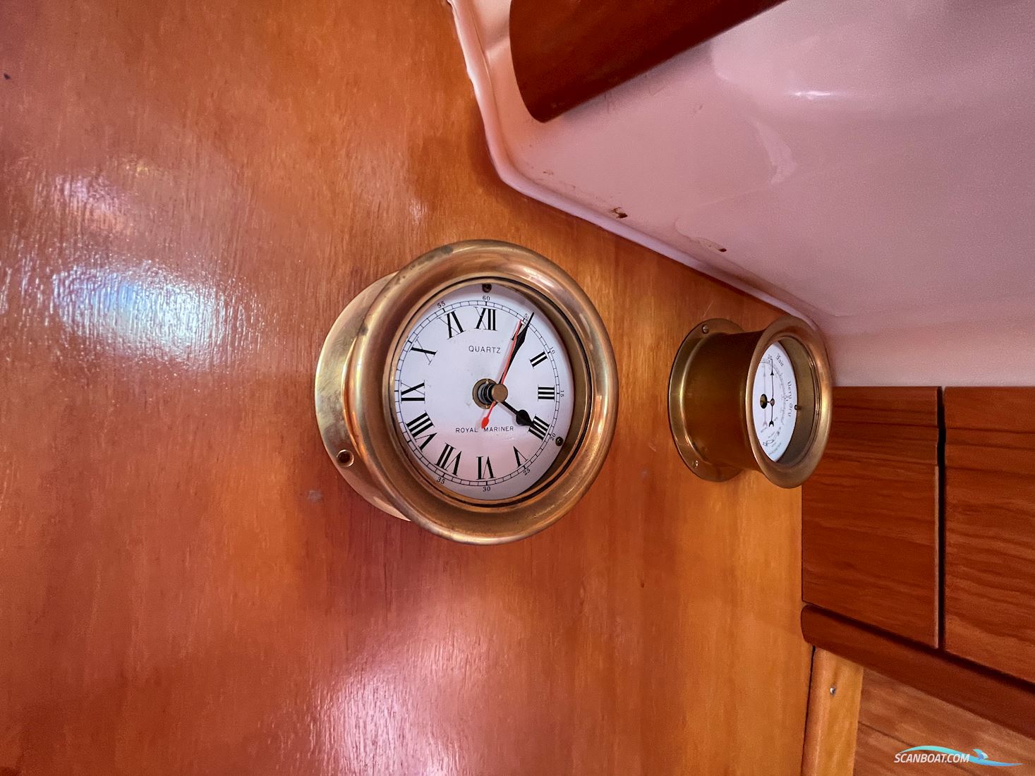 Bavaria 30 Cruiser  *** SOLGT ***