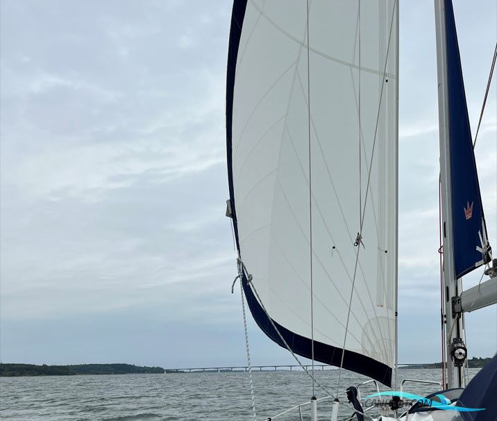 Bavaria 30 Cruiser  *** SOLGT ***