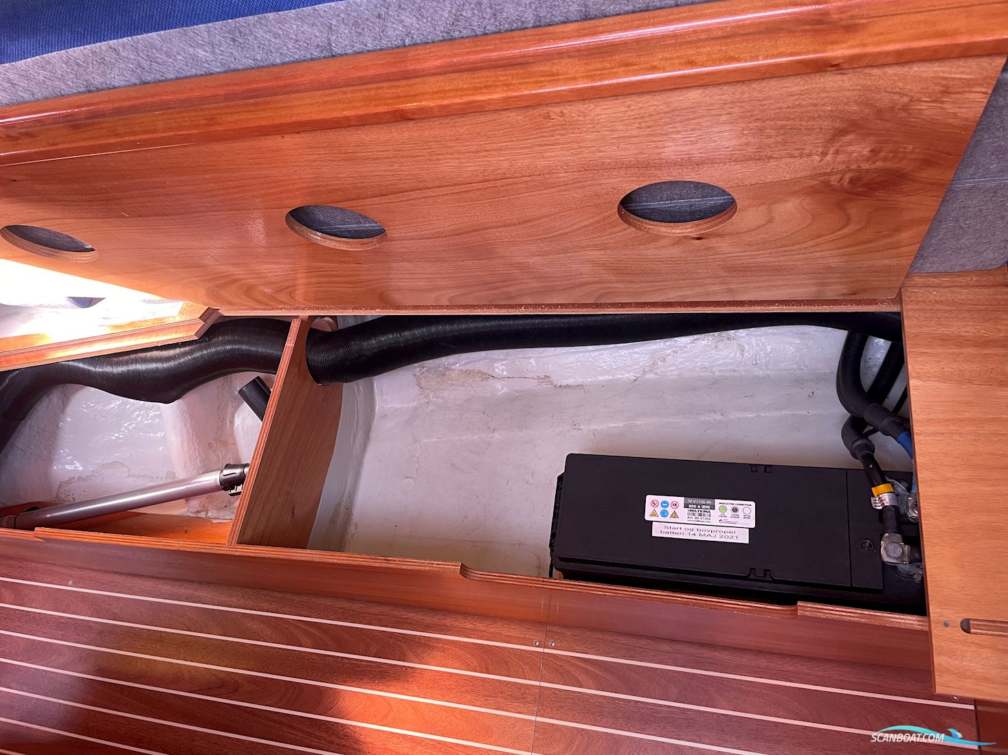 Bavaria 30 Cruiser  *** SOLGT ***