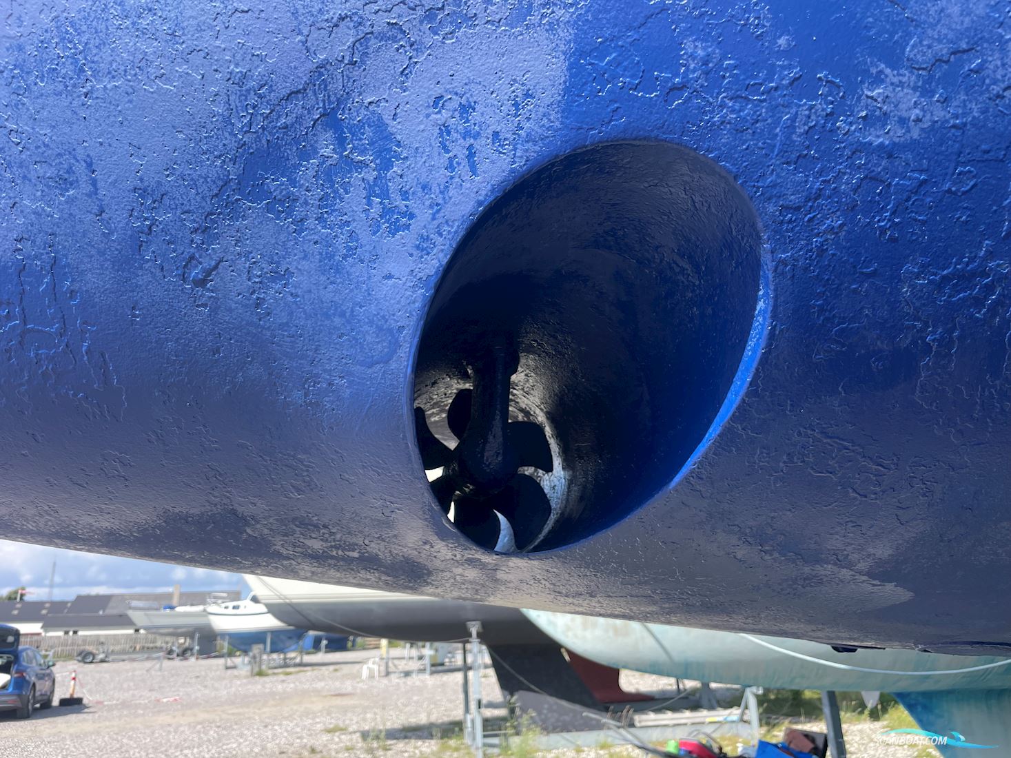 Bavaria 30 Cruiser  *** SOLGT ***