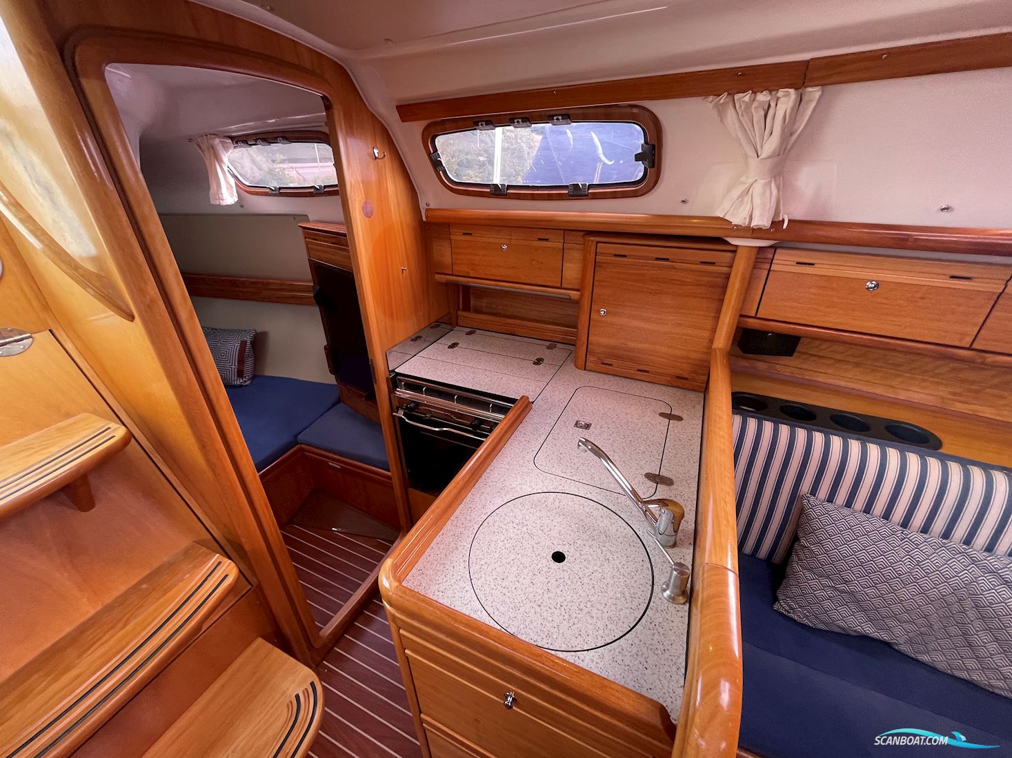 Bavaria 30 Cruiser *** Solgt ***