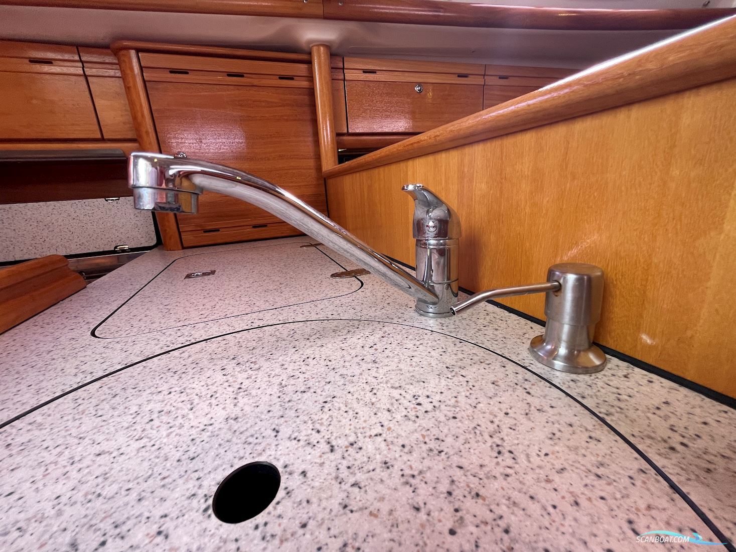 Bavaria 30 Cruiser *** Solgt ***