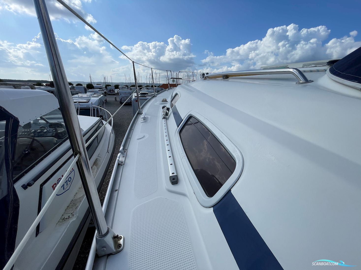 Bavaria 30 Cruiser *** Solgt ***