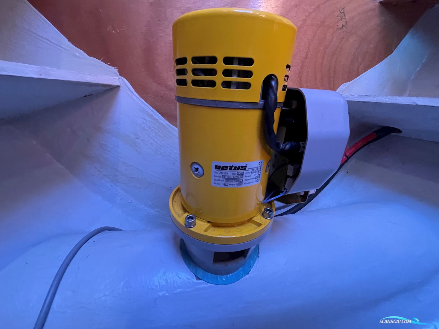 Bavaria 30 Cruiser *** Solgt ***