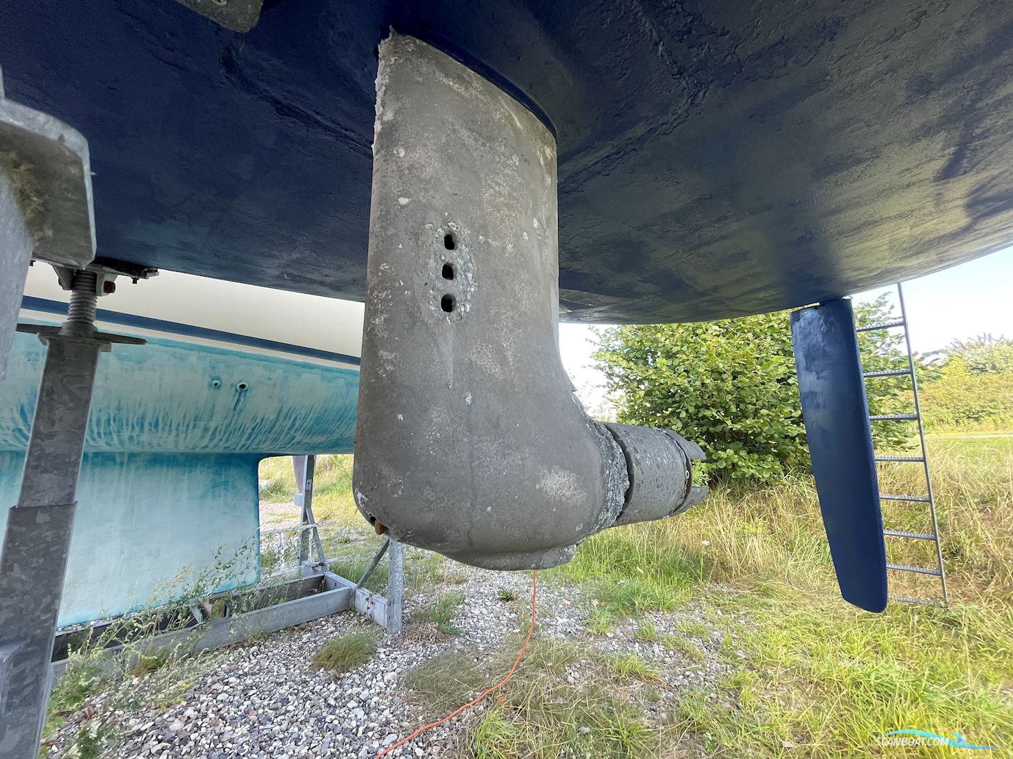 Bavaria 30 Cruiser *** Solgt ***