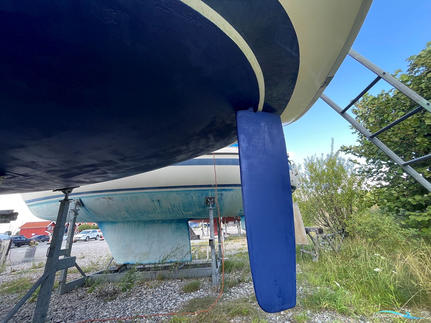 Bavaria 30 Cruiser *** Solgt ***