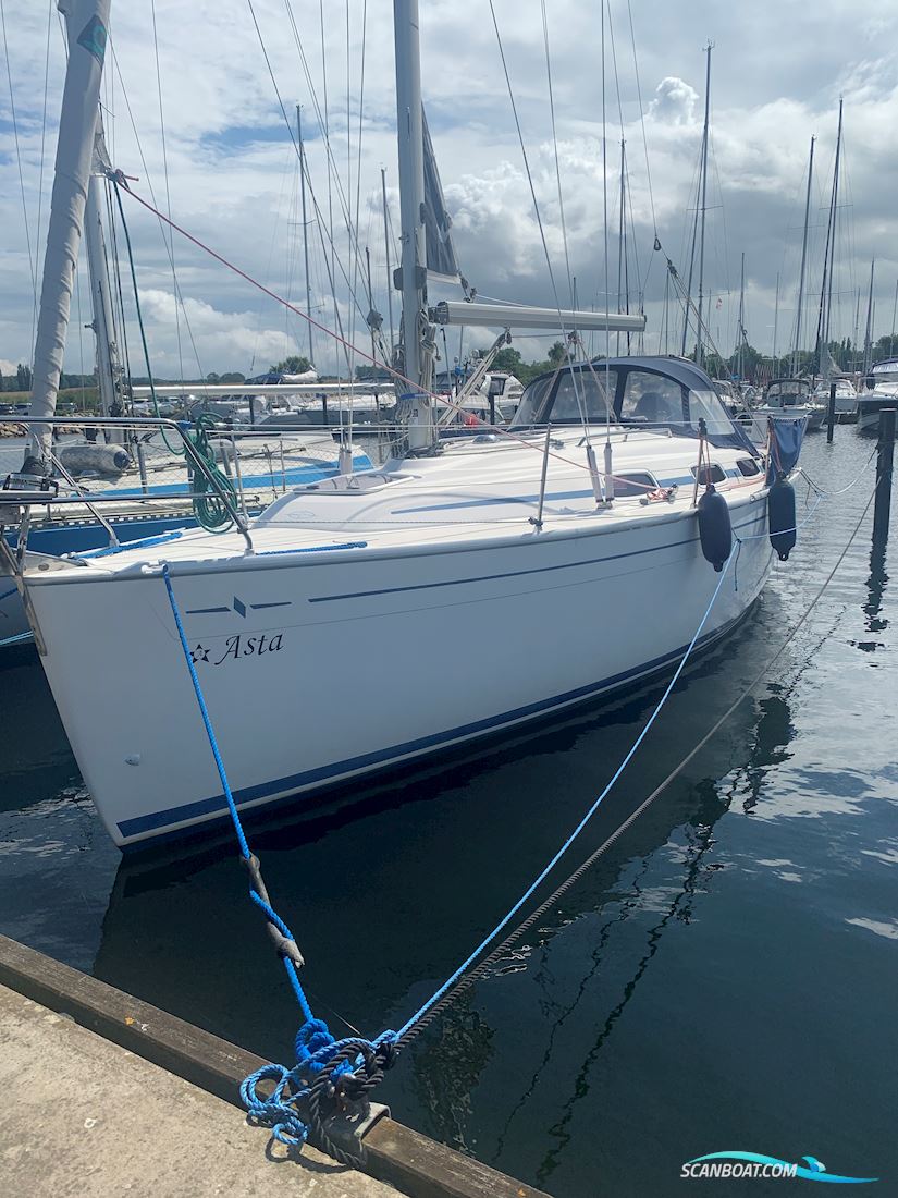 Bavaria 30 Cruiser