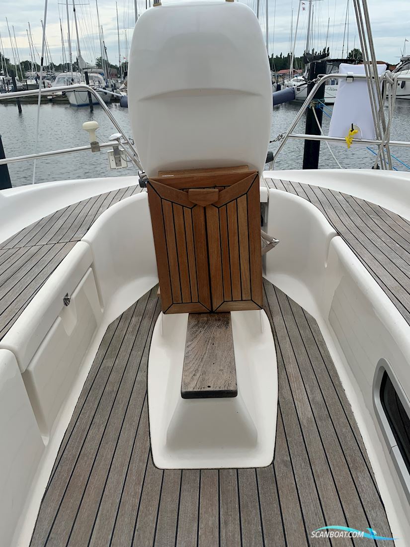 Bavaria 30 Cruiser