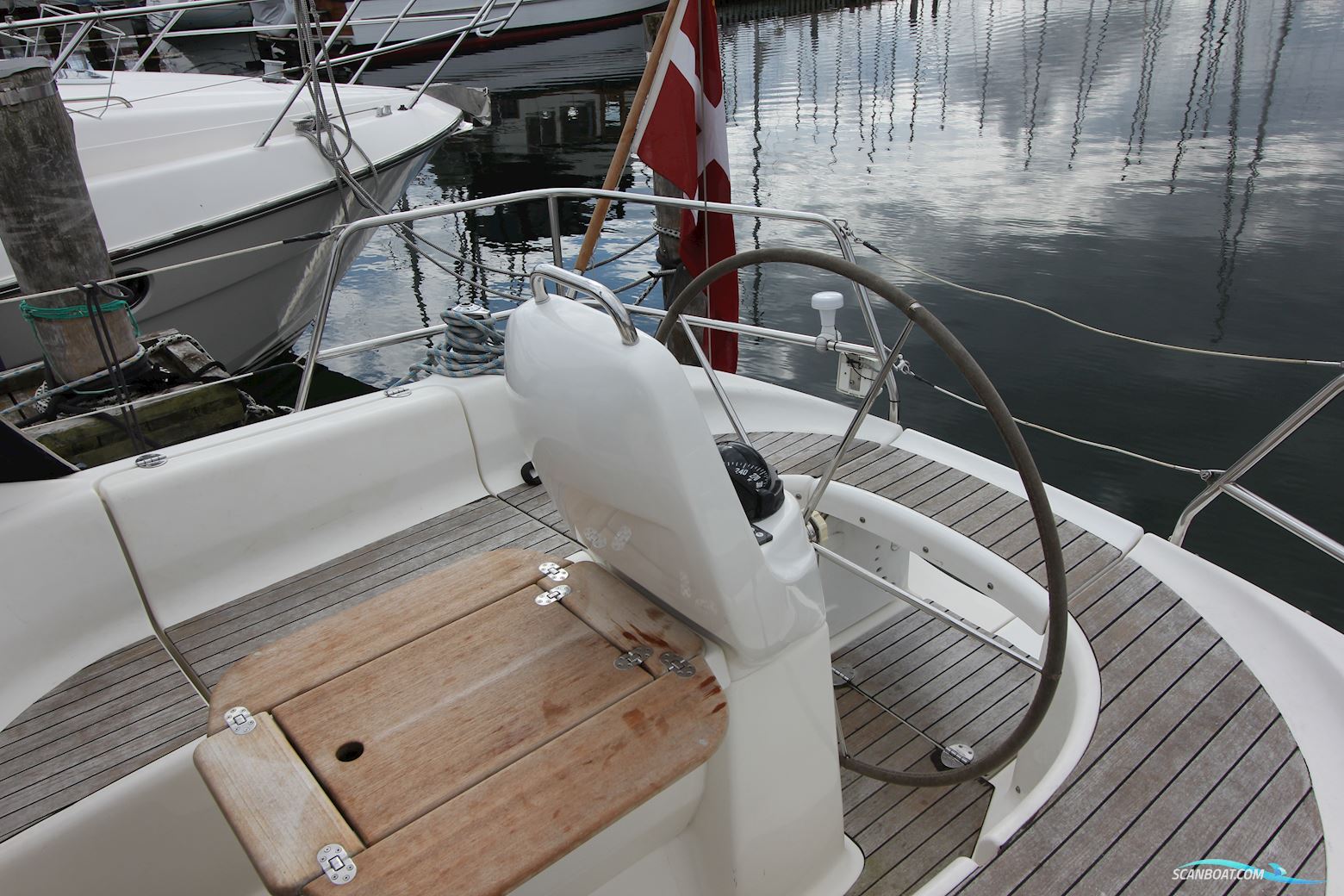 Bavaria 30 Cruiser