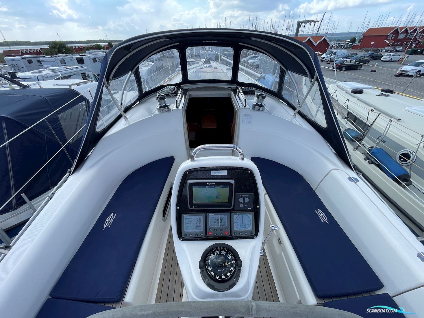 Bavaria 30 Cruiser