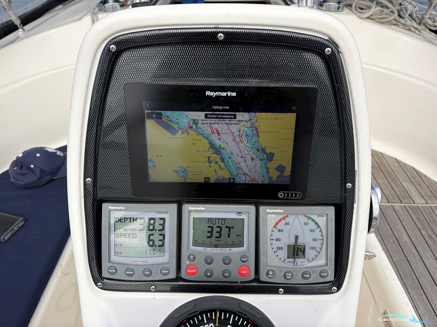 Bavaria 30 Cruiser