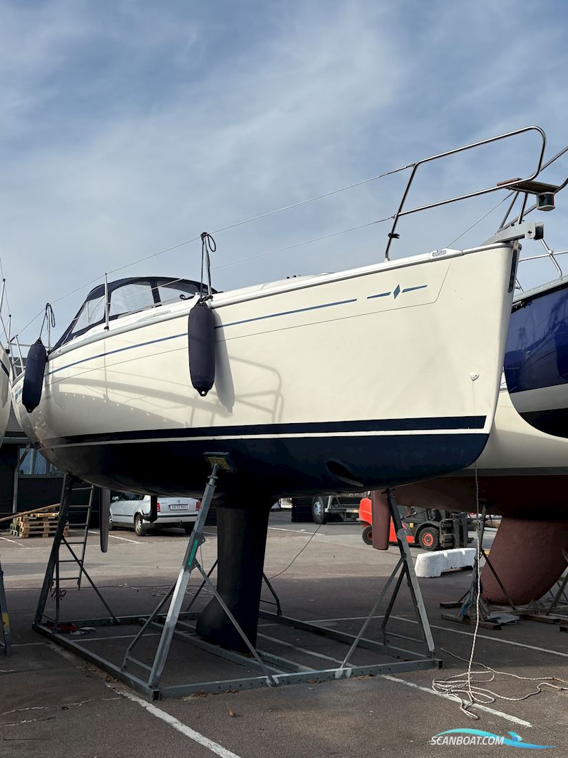 Bavaria 30 Cruiser