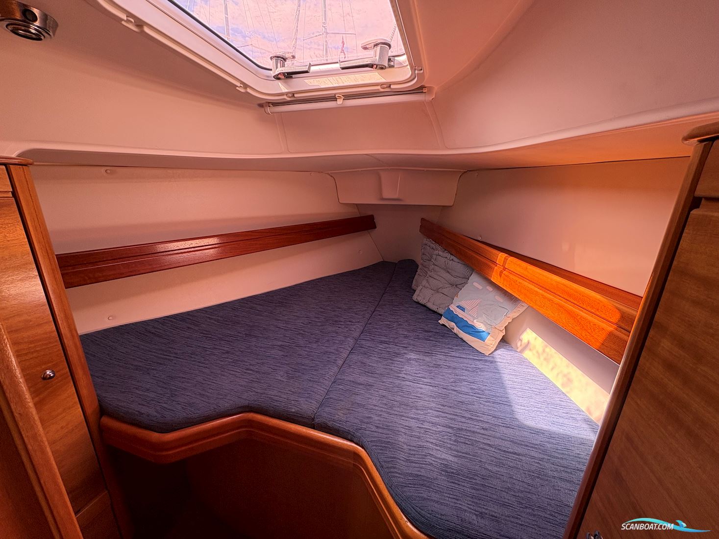 Bavaria 30 Cruiser