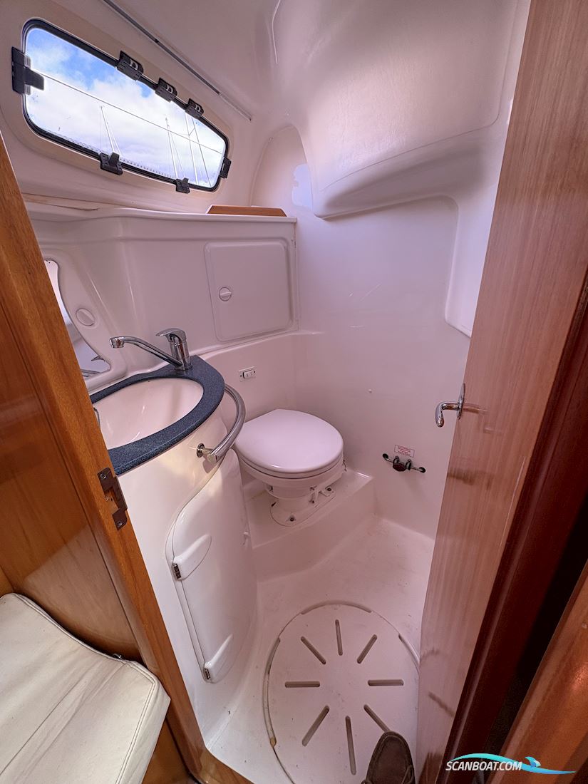 Bavaria 30 Cruiser