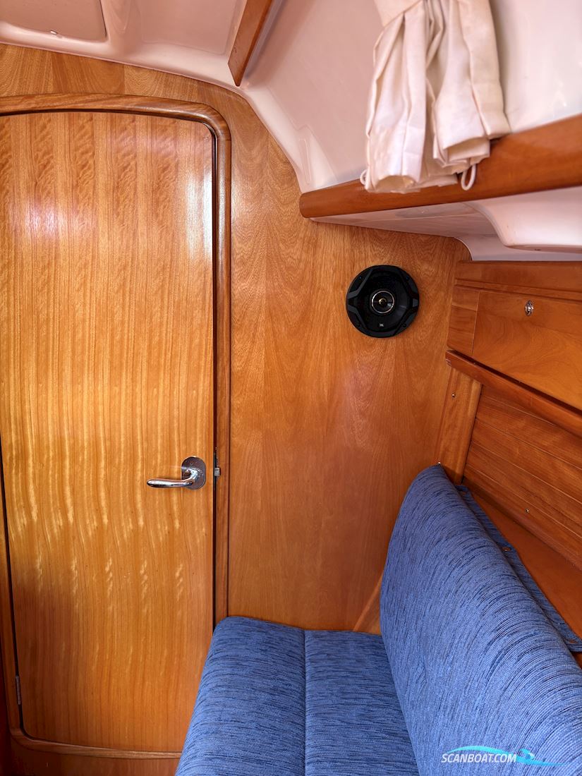 Bavaria 30 Cruiser