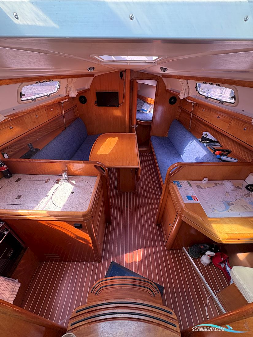 Bavaria 30 Cruiser