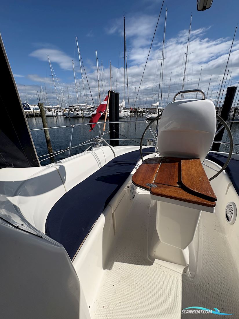 Bavaria 30 Cruiser