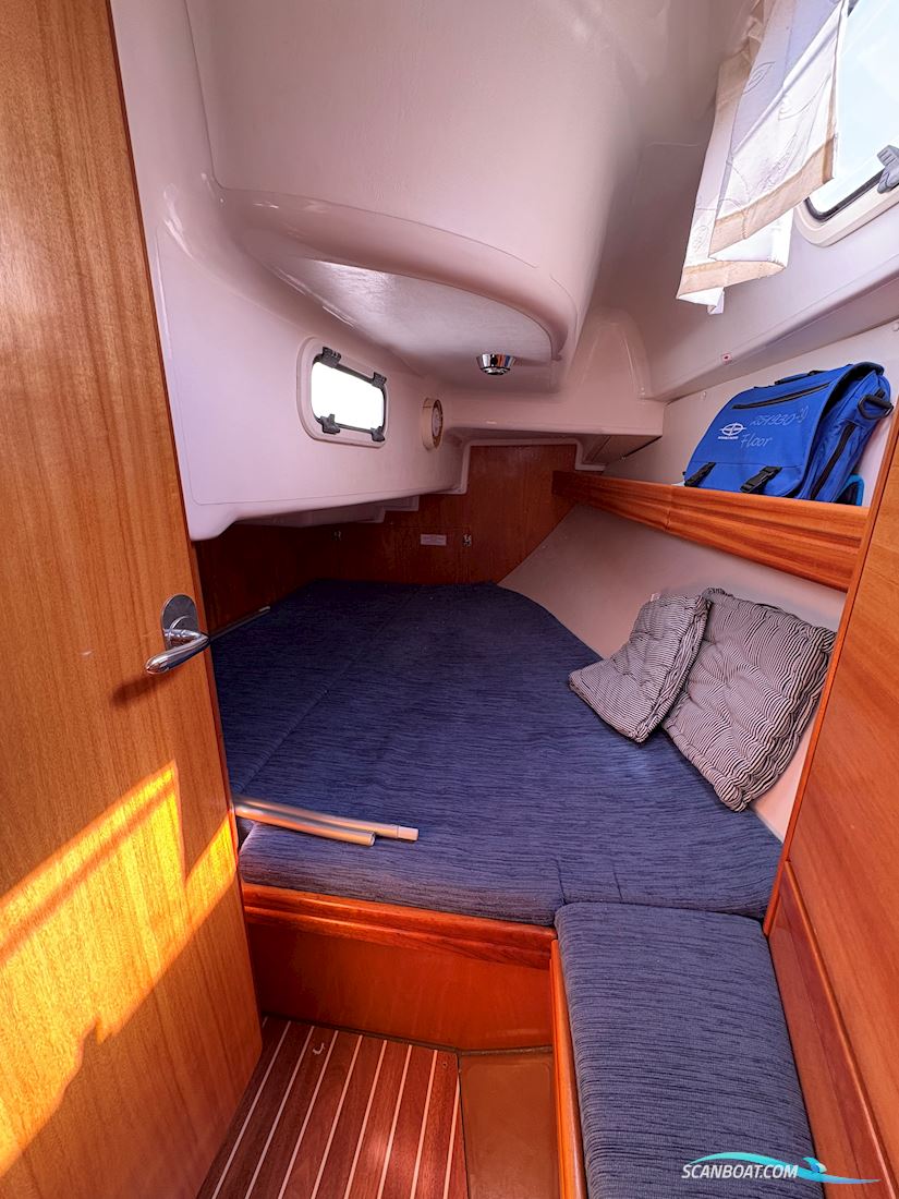 Bavaria 30 Cruiser