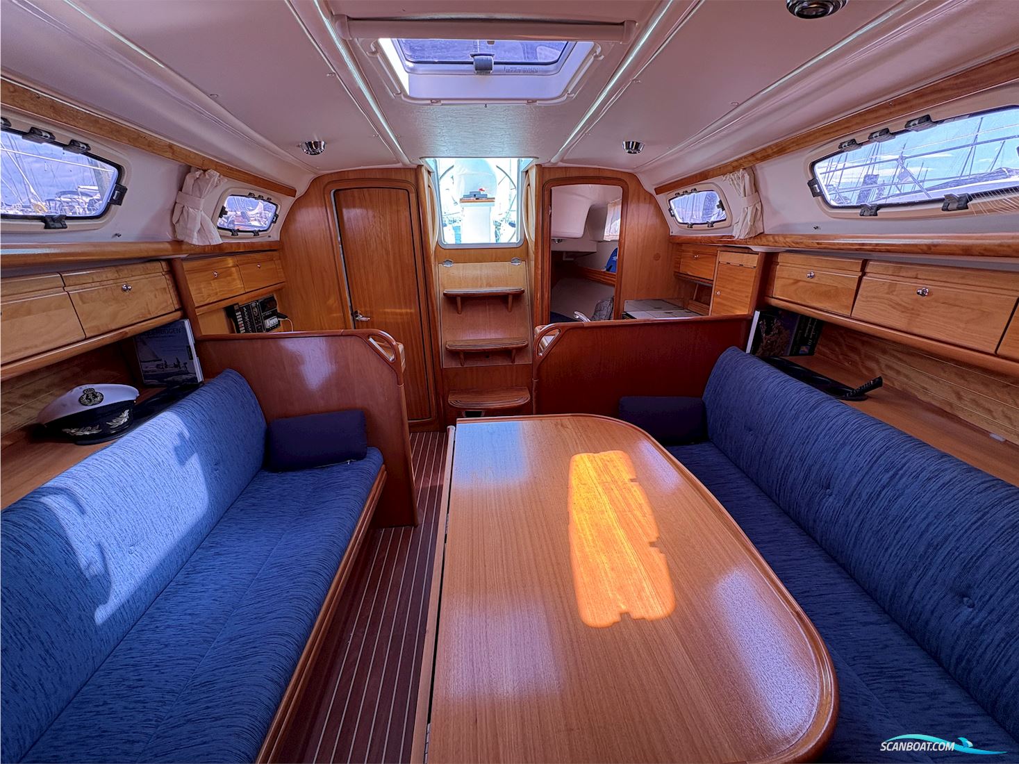 Bavaria 30 Cruiser