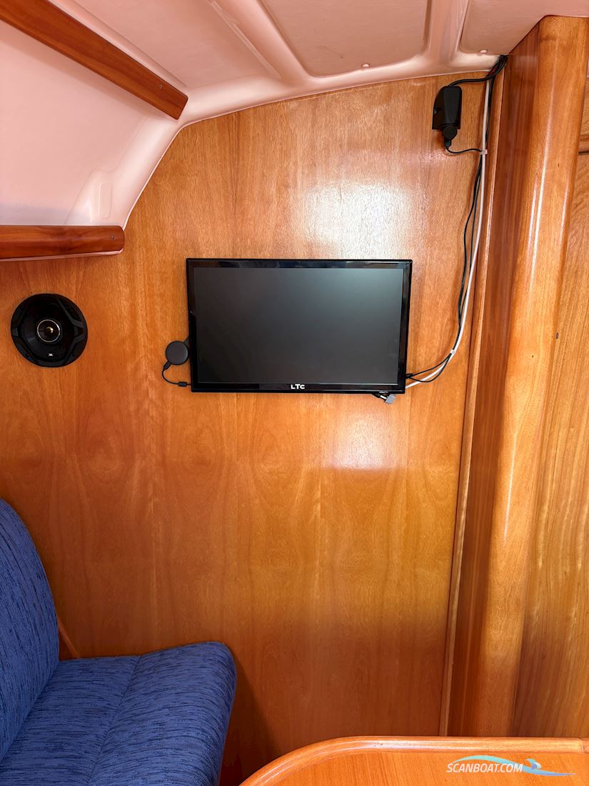 Bavaria 30 Cruiser