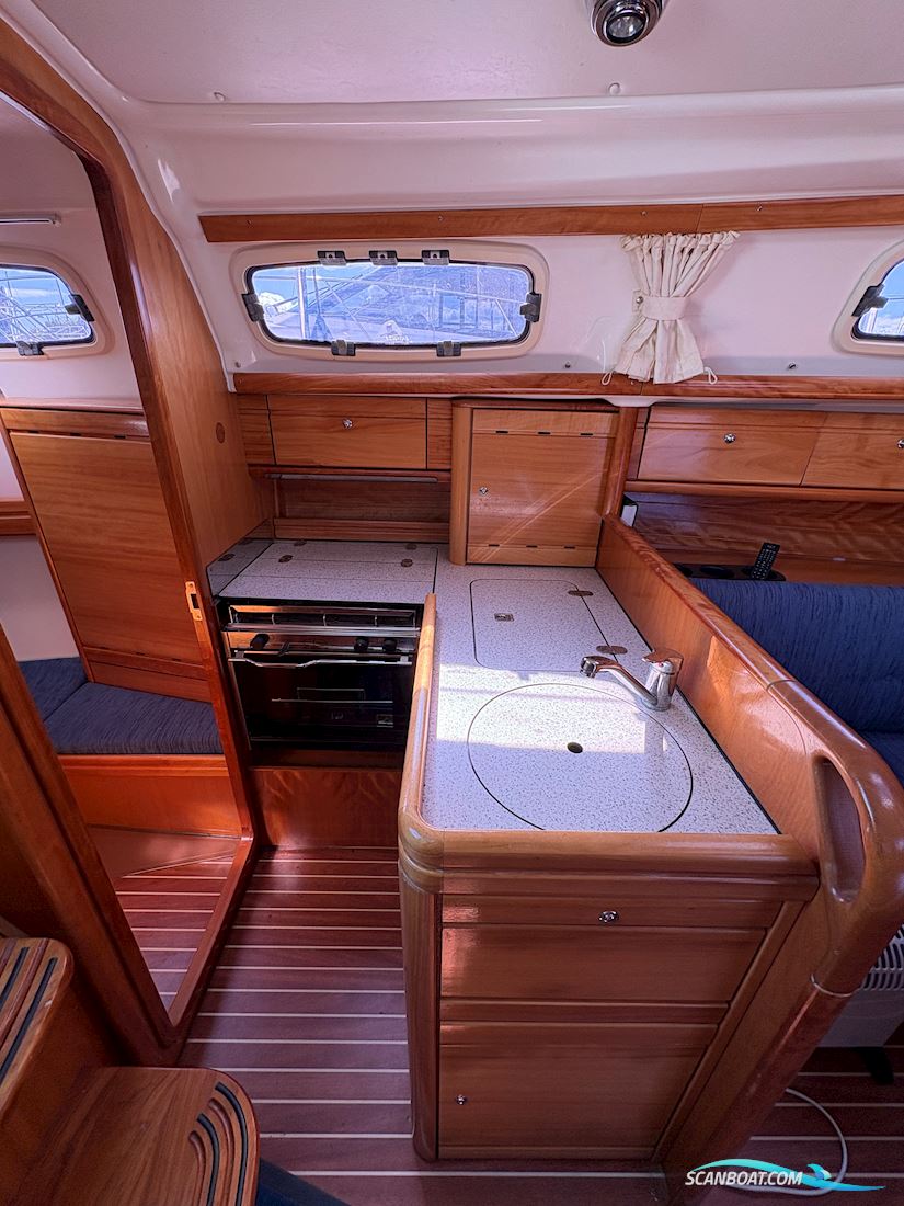 Bavaria 30 Cruiser