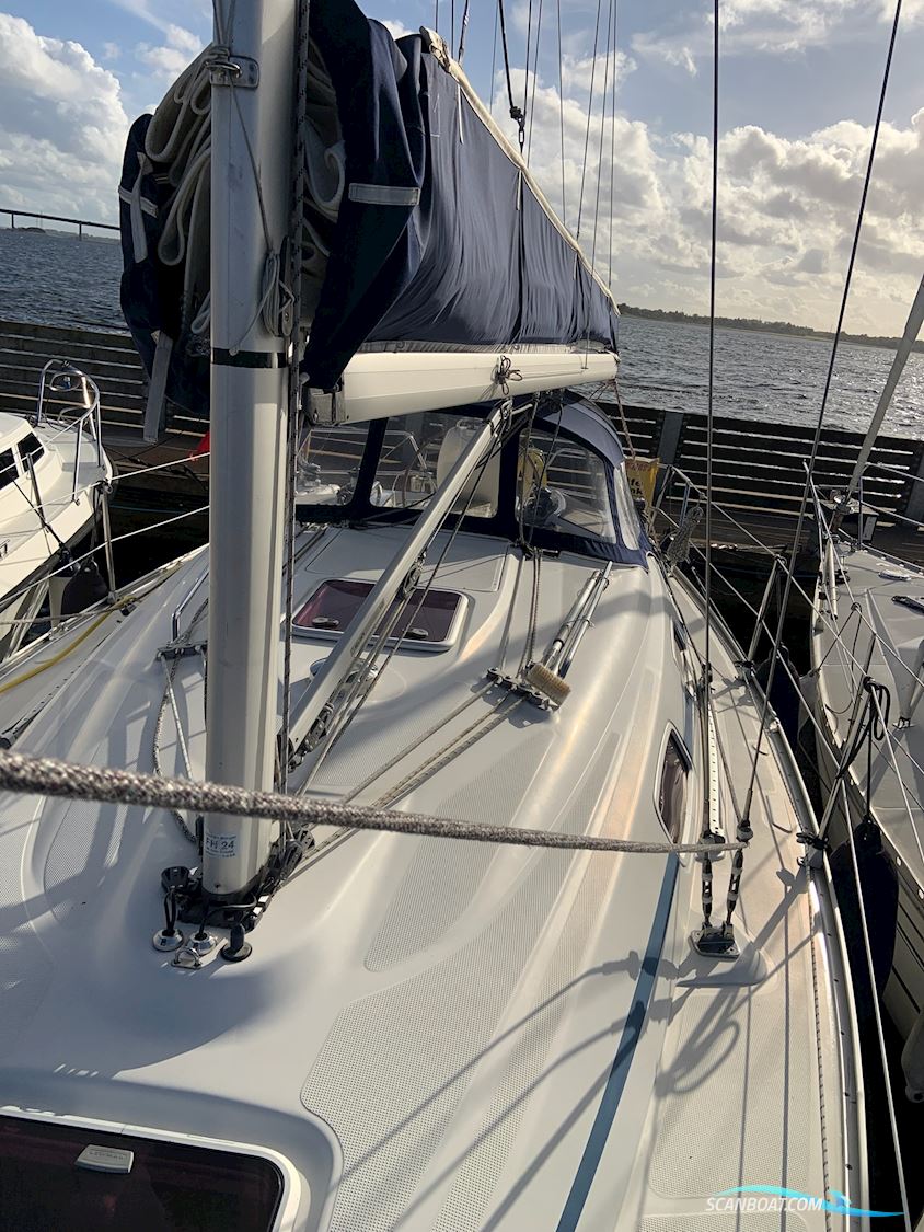 Bavaria 30 Cruiser