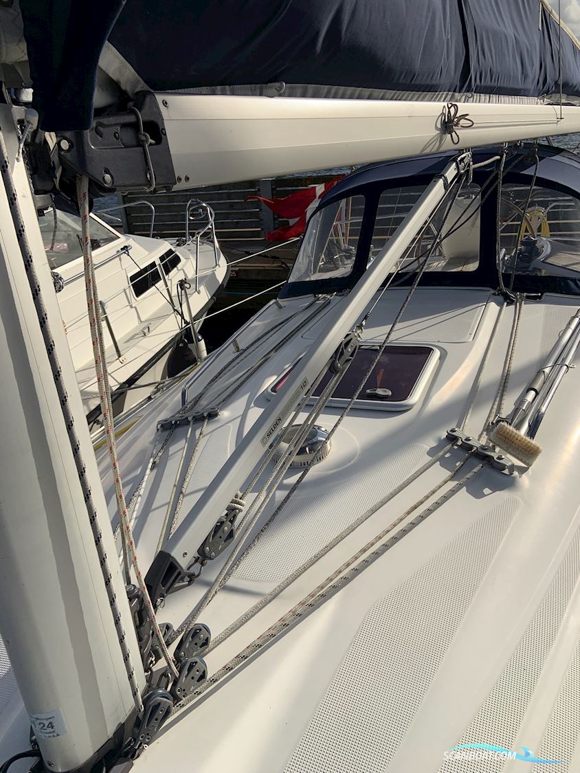 Bavaria 30 Cruiser