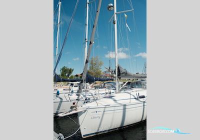 Bavaria 30 Cruiser Sejlbåd 2005, med Volvo-Penta MD2020 motor, Tyskland