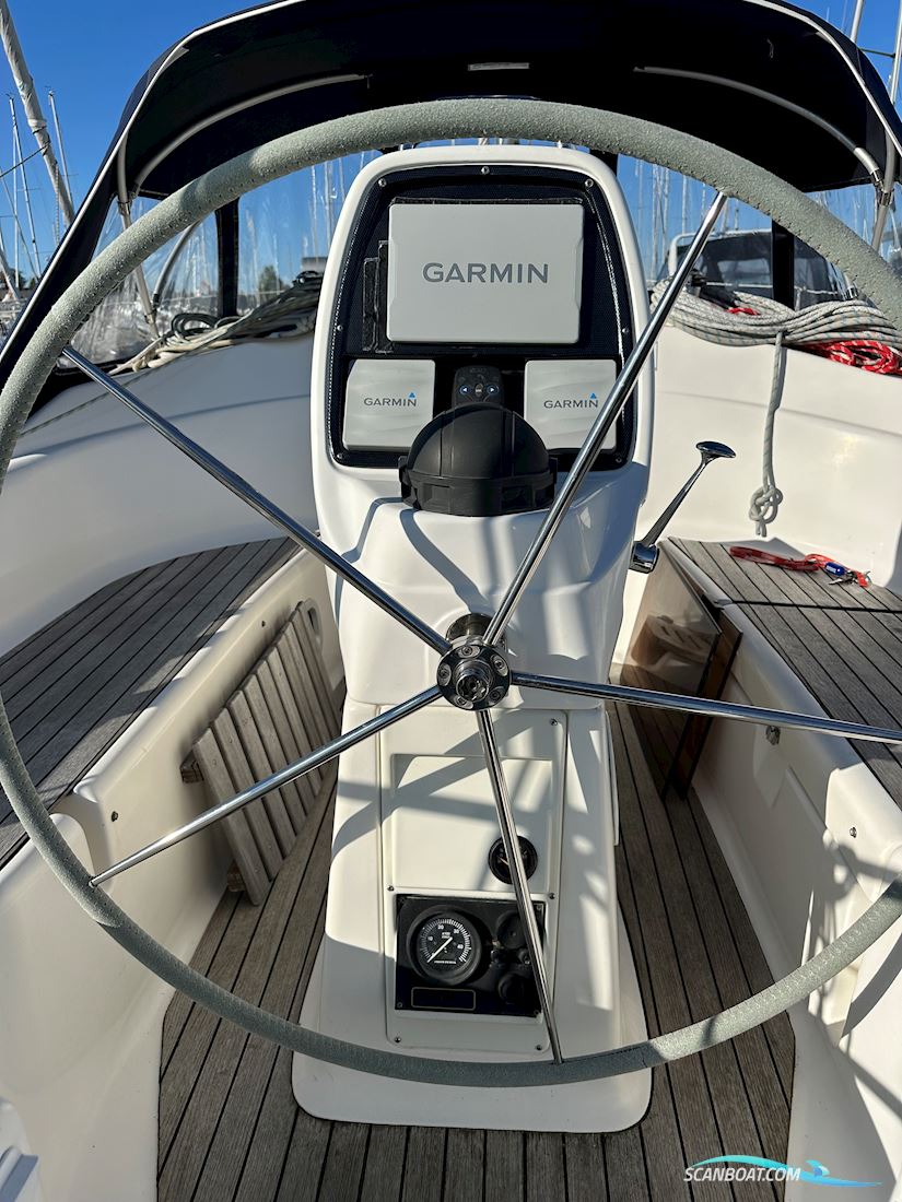 Bavaria 30 Cruiser