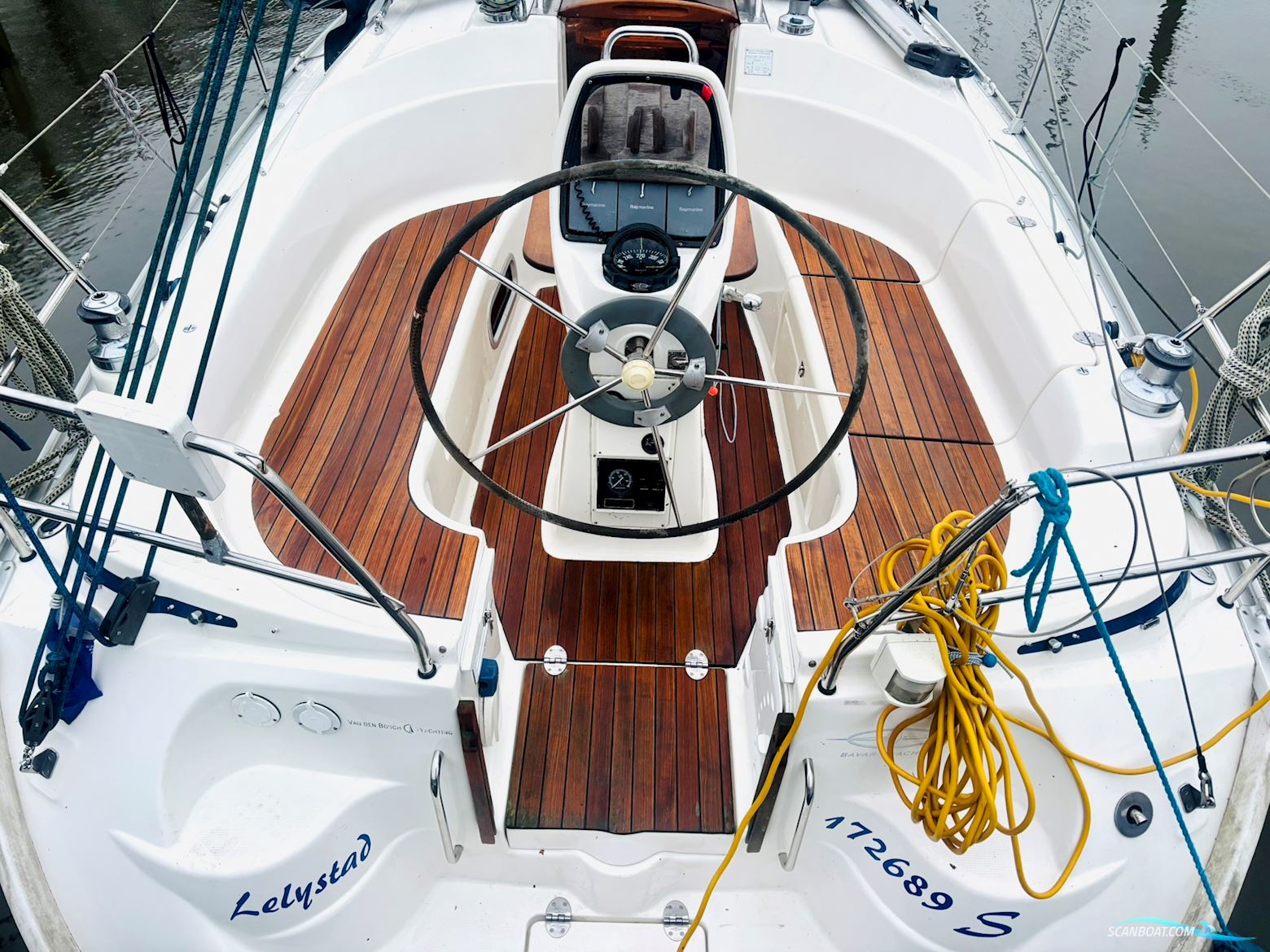 Bavaria 30 Cruiser