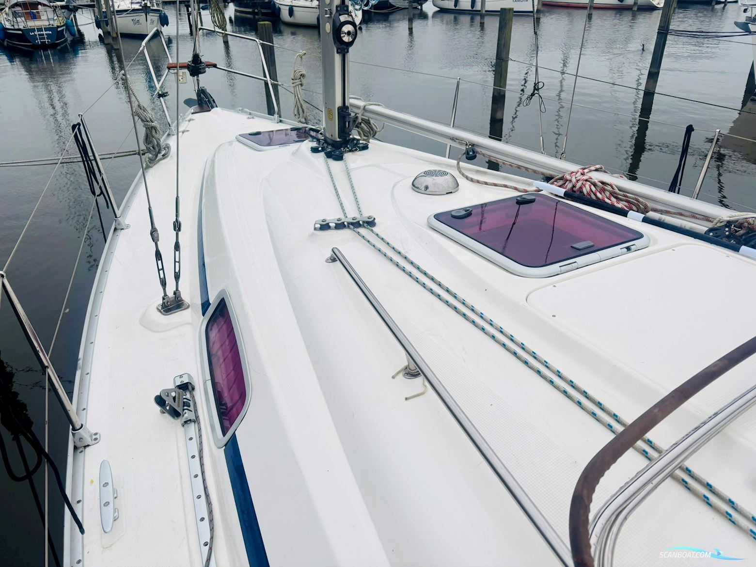 Bavaria 30 Cruiser