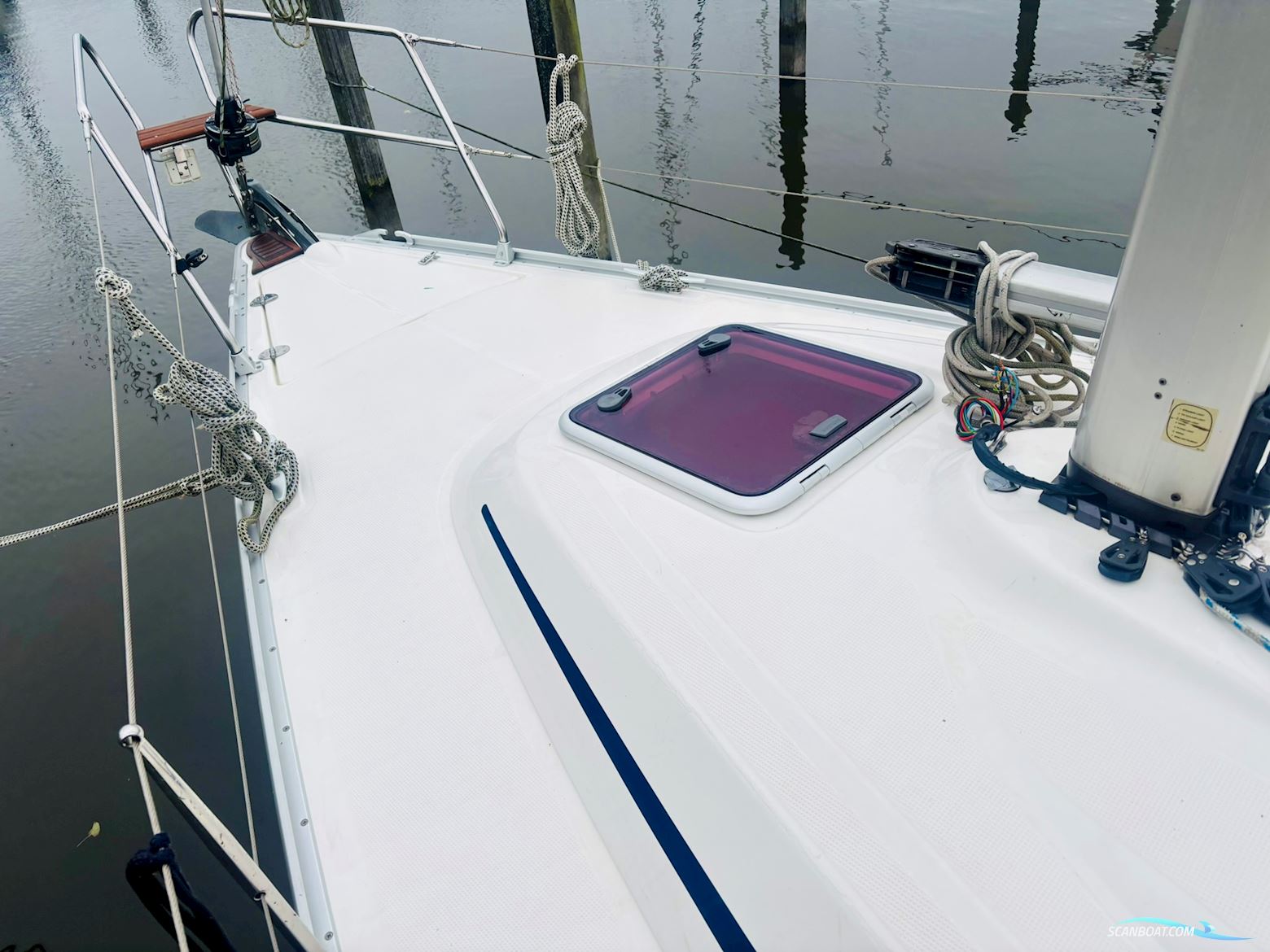 Bavaria 30 Cruiser