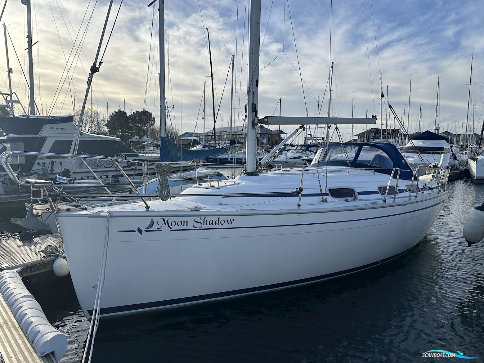 Bavaria 30 Cruiser