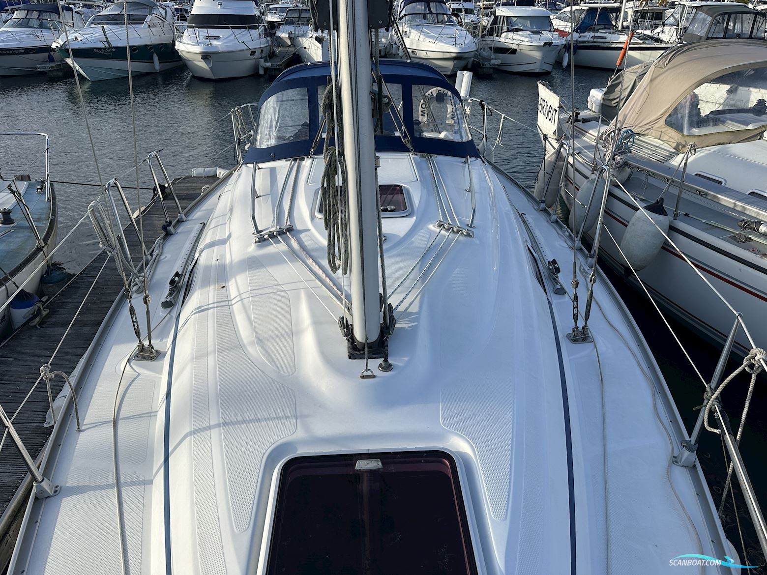 Bavaria 30 Cruiser