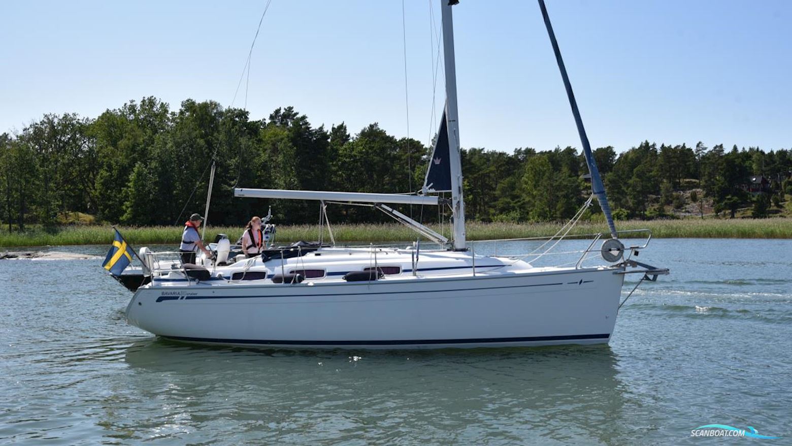 Bavaria 30 Cruiser
