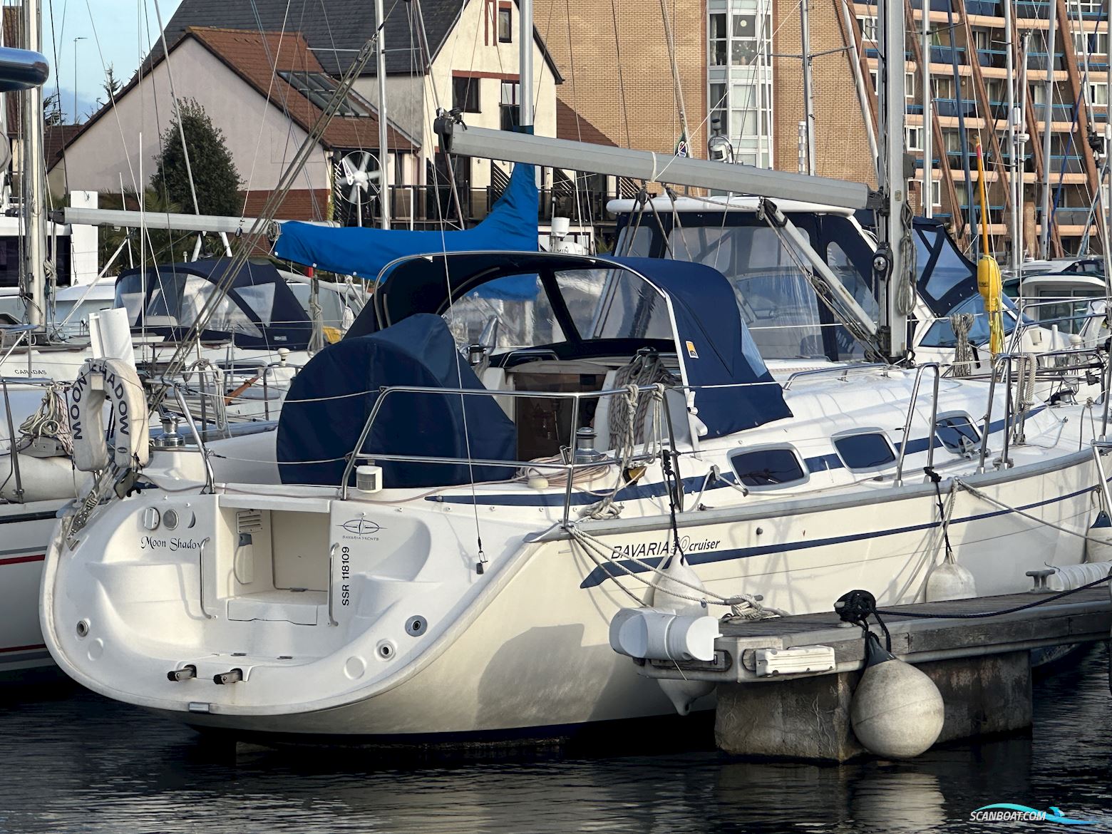 Bavaria 30 Cruiser