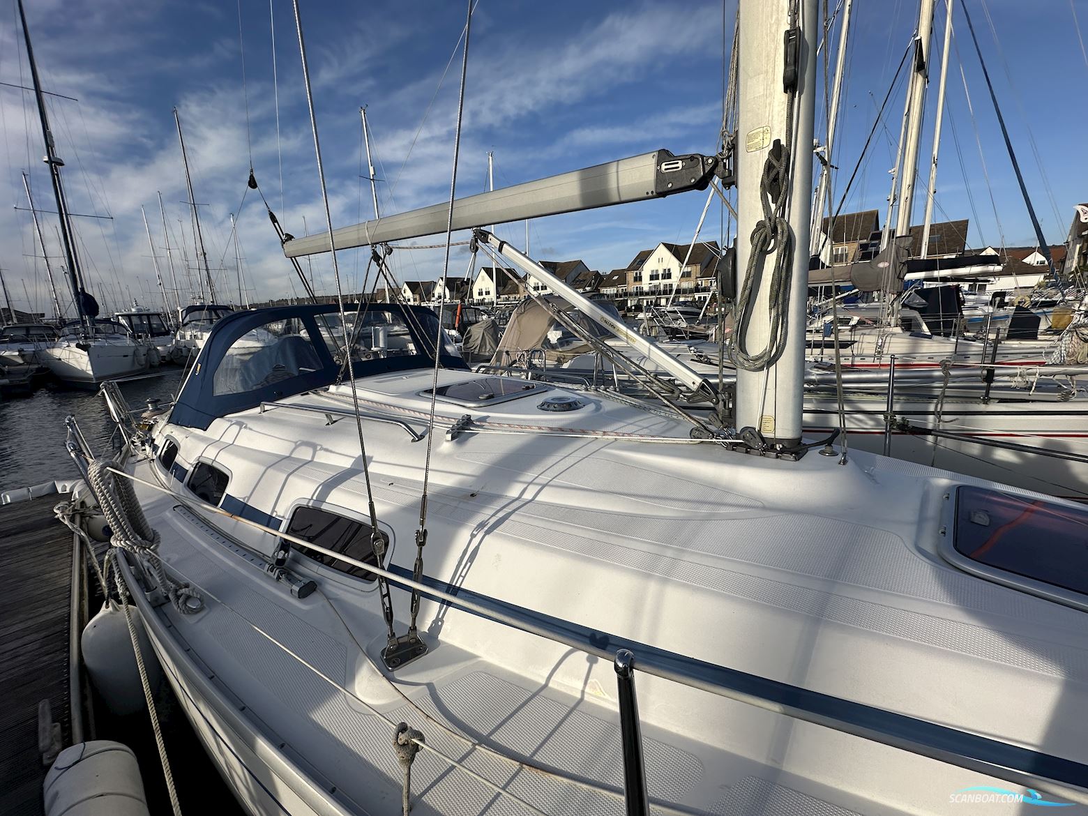 Bavaria 30 Cruiser