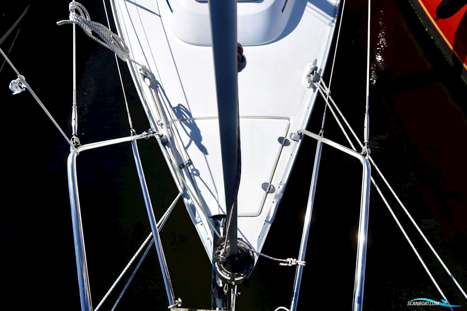 Bavaria 30 Cruiser
