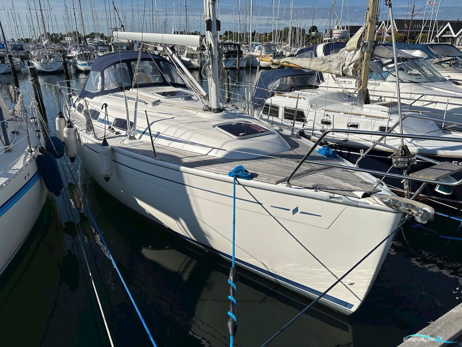 Bavaria 30 Cruiser